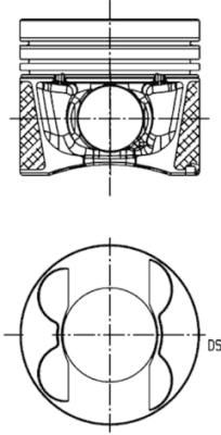 WILMINK GROUP Männät WG1016739